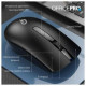 OfficePro M175B Silent Click Black (M175B)