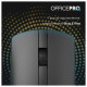 OfficePro M175B Silent Click Black (M175B)