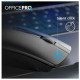 OfficePro M175B Silent Click Black (M175B)