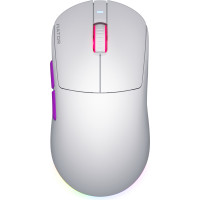 HATOR Quasar 3 Ultra 8K Wireless White (HTM771)