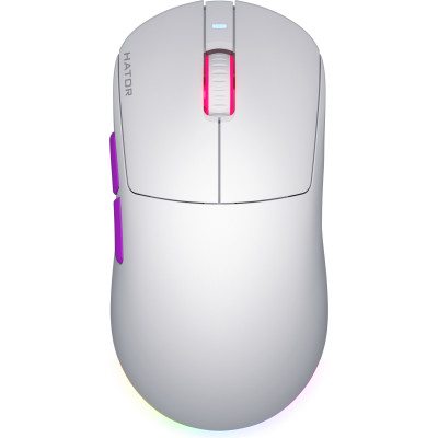 HATOR Quasar 3 Ultra 8K Wireless White (HTM771)