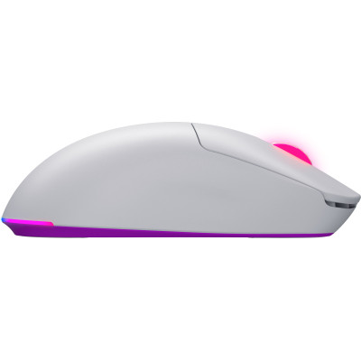 HATOR Quasar 3 Ultra 8K Wireless White (HTM771)