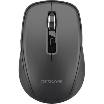 Proove Click Black (WMCL00000001)