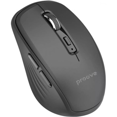 Proove Click Black (WMCL00000001)