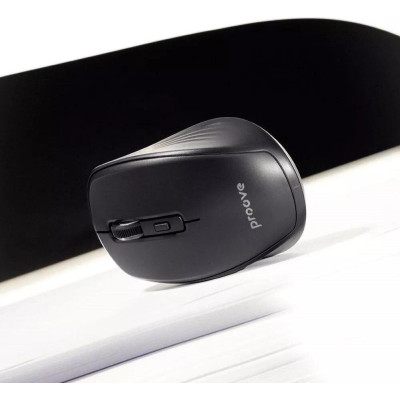 Proove Click Black (WMCL00000001)