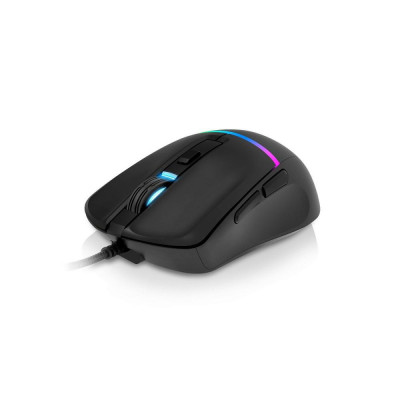 REAL-EL RM-530 Black (EL123200053)