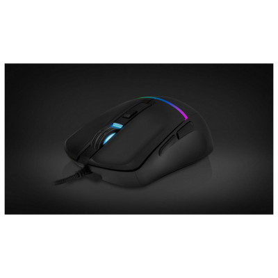 REAL-EL RM-530 Black (EL123200053)