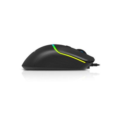 REAL-EL RM-530 Black (EL123200053)