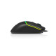 REAL-EL RM-530 Black (EL123200053)