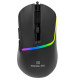 REAL-EL RM-530 Black (EL123200053)