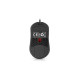 REAL-EL RM-530 Black (EL123200053)