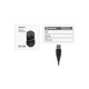 REAL-EL RM-530 Black (EL123200053)