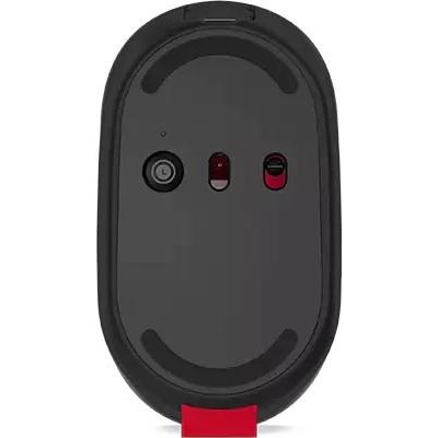 Lenovo Go Wireless Multi-Device Mouse (4Y51C21217)