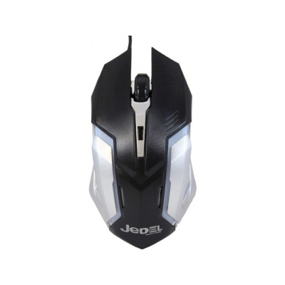 Jedel CP79 Black
