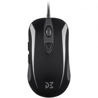 Dream Machines DM1 FPS USB Onyx Black (DM1FPS_BLACKGLOSSY)