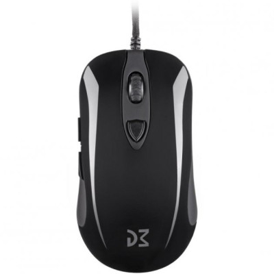 Dream Machines DM1 FPS USB Onyx Black (DM1FPS_BLACKGLOSSY)