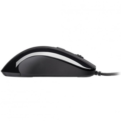 Dream Machines DM1 FPS USB Onyx Black (DM1FPS_BLACKGLOSSY)