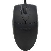 A4Tech OP-620DS USB Black