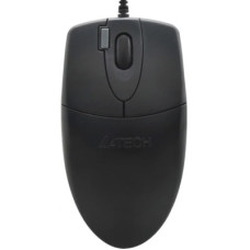 A4Tech OP-620DS USB Black
