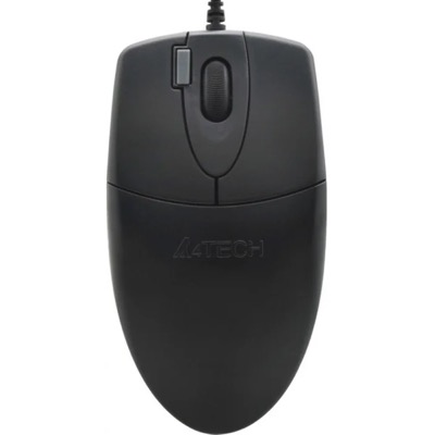 A4Tech OP-620DS USB Black