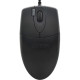 A4Tech OP-620DS USB Black