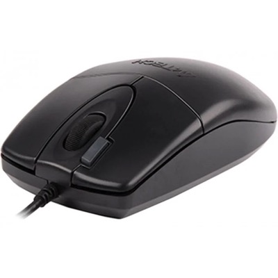 A4Tech OP-620DS USB Black
