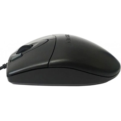 A4Tech OP-620DS USB Black