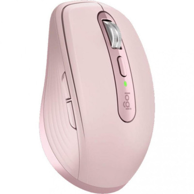 Logitech MX Anywhere 3 Rose (910-005990)