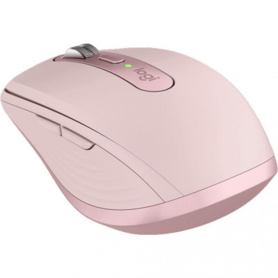 Logitech MX Anywhere 3 Rose (910-005990)