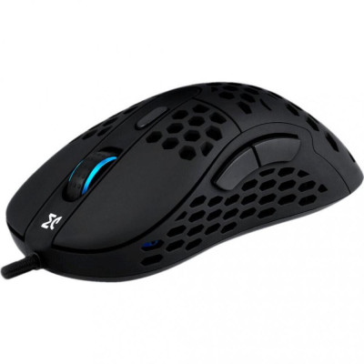 Dream Machines DM6 HOLEY S USB Black (DM6_HOLEY_S)