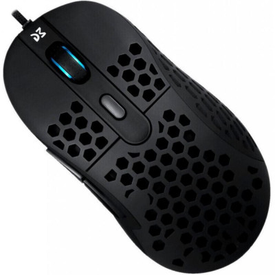 Dream Machines DM6 HOLEY S USB Black (DM6_HOLEY_S)