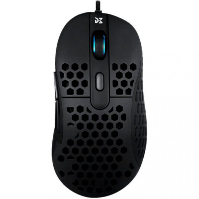 Dream Machines DM6 HOLEY S USB Black (DM6_HOLEY_S)