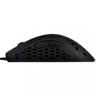 Dream Machines DM6 HOLEY S USB Black (DM6_HOLEY_S)