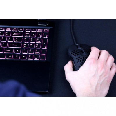Dream Machines DM6 HOLEY S USB Black (DM6_HOLEY_S)