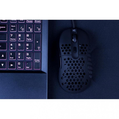 Dream Machines DM6 HOLEY S USB Black (DM6_HOLEY_S)