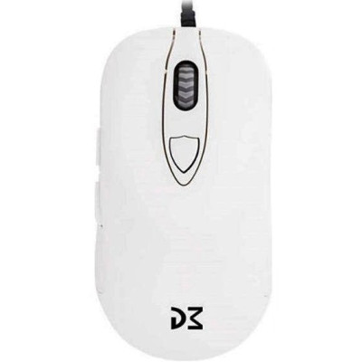 Dream Machines DM1 FPS Blizzard White (DM1FPS_WHITE)