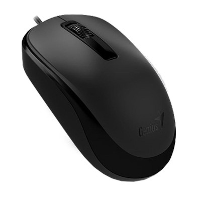 Genius DX-125 USB Black