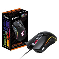 Gigabyte AORUS M5