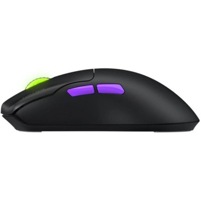 HATOR Pulsar 3 Ultra 4K Wireless Black (HTM680)