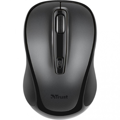 Trust Siero Silent Click Wireless Mouse (23266)