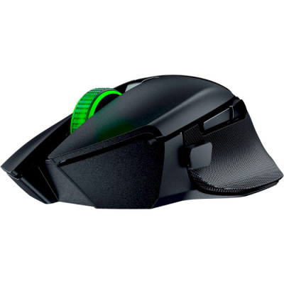 Razer Basilisk V3 X Hyperspeed (RZ01-04870100-R3G1)