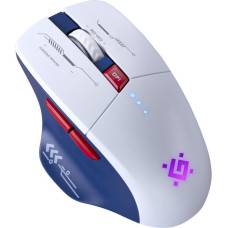 Defender Tisa GM-126 White/Blue (52126)