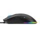NOXO Dawnlight Gaming mouse USB Black (4770070881910)