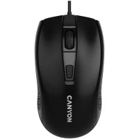 Canyon M-4 Black (CNE-CMS4)