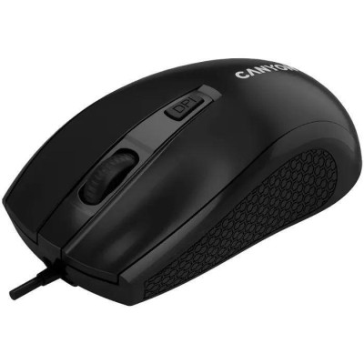 Canyon M-4 Black (CNE-CMS4)