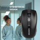 Canyon M-4 Black (CNE-CMS4)