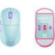 Xtrfy M8 WIRELESS Frosty Mint (M8W-RGB-MINT)