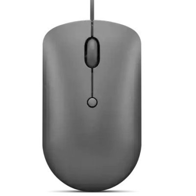 Lenovo 540 USB-C Compact Wired Storm Grey (GY51D20876)