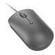 Lenovo 540 USB-C Compact Wired Storm Grey (GY51D20876)