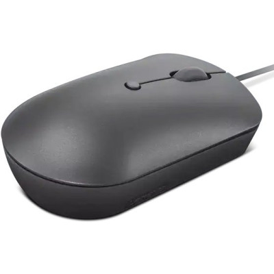 Lenovo 540 USB-C Compact Wired Storm Grey (GY51D20876)